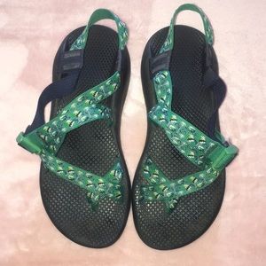 Women’s Choco shoes